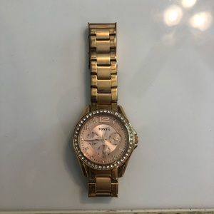 Fossil Watch